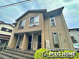 JR紀勢本線 黒江駅 徒歩33分の賃貸アパート