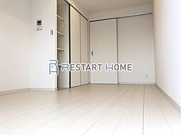 JR東海道・山陽本線 神戸駅 徒歩17分の賃貸マンション 3階1Kのリビング/ダイニング