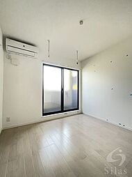 阪神なんば線 出来島駅 徒歩8分の賃貸アパート 1階1Kのリビング/ダイニング