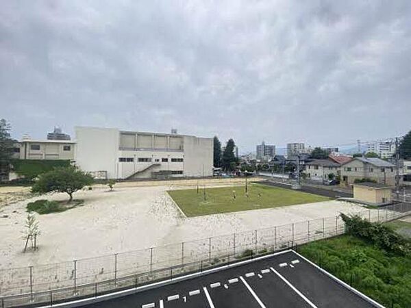 プレミアス松木町 302｜福島県福島市松木町(賃貸マンション1LDK・3階・41.03㎡)の写真 その19