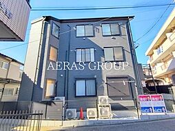 アザーレパッシオ稲城長沼