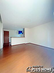 D-room西浜 2階3LDKのリビング/ダイニング