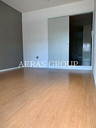 ルーブル小石川・森田ビル 4階1DKのリビング/ダイニング