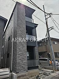 北上尾駅 7.0万円