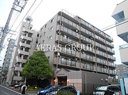 ナイスアーバン船堀