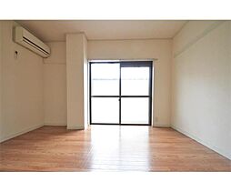 シャルムＦ1 101 1階1Kのリビング/ダイニング