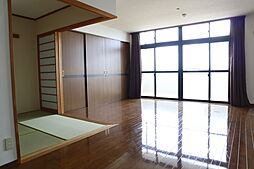 居間