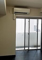 ヴェルステージ池袋 9階1Kのリビング/ダイニング