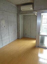 キングスガーデン 3階ワンルームのリビング/ダイニング