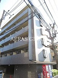 スカイコート駒場東大前