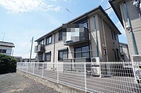 エーワンシティー　Ｃ 00202 ｜ 栃木県小山市大字横倉新田322-1（賃貸アパート2LDK・2階・50.70㎡） その1