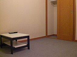 レオパレス経堂 2階1Kのリビング/ダイニング