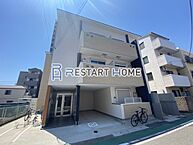 兵庫県神戸市中央区国香通6丁目：物件画像／株式会社 RESTART HOME