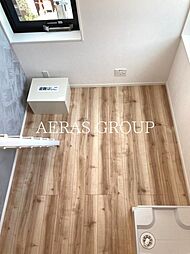 アーバンステージ中延 3階ワンルームのリビング/ダイニング