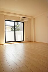 アーイラみなみ 1階1LDKのリビング/ダイニング