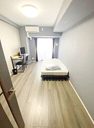 ライトハウス大塚 13階1Kのリビング/ダイニング