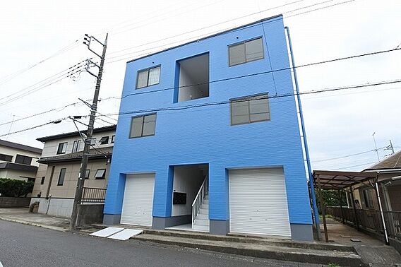 ハレレアマンション_トップ画像