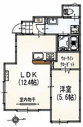 LAHAINA 8 1階