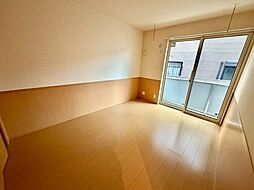 コートヴィラ 1階1LDKのリビング/ダイニング