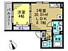 間取り：間取図