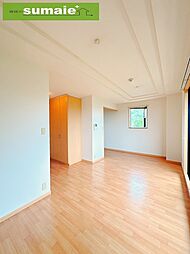 プリオール紀伊 301 3階1LDKのリビング/ダイニング