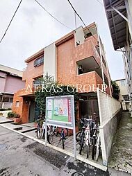 プレール恵比寿