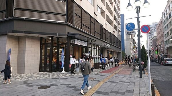 東京都八王子市新町(賃貸マンション2DK・4階・44.09㎡)の写真 その28