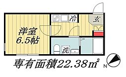 東京メトロ東西線 南行徳駅 徒歩5分 3階/-