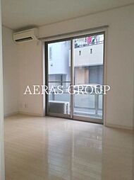 ピアーナ 3階1Kのリビング/ダイニング