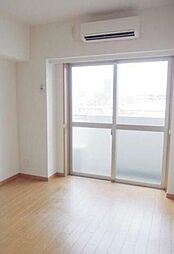 スカイコート池袋第7 4階1Kのリビング/ダイニング