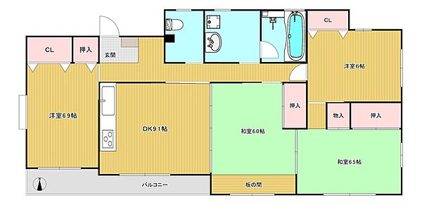 サムネイルイメージ