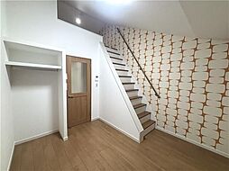 JR横浜線 八王子みなみ野駅 徒歩27分の賃貸アパート 2階1Kのリビング/ダイニング