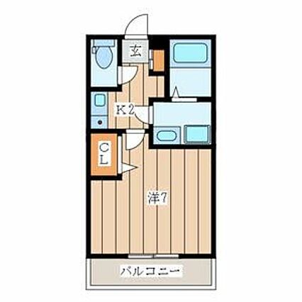 アリオック_間取り_0