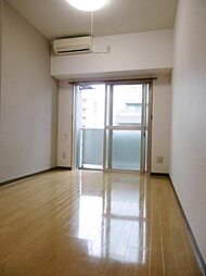 エスペランサK2 2階1Kのリビング/ダイニング