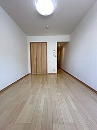 JR横浜線 八王子みなみ野駅 徒歩11分の賃貸アパート 2階ワンルームのリビング/ダイニング