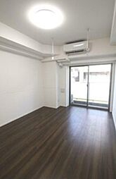 プレール・ドゥーク亀戸水神駅前 3階1Kのリビング/ダイニング