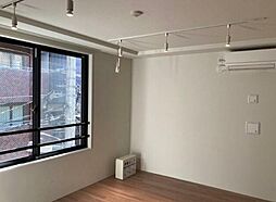 GRAN PASEO市谷仲之町 3階ワンルームのリビング/ダイニング