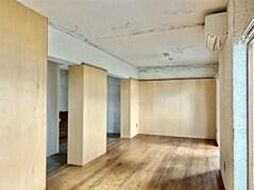 いろどりの杜 4階1DKのリビング/ダイニング