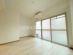 シュロスタイヨー 5階1LDKのリビング/ダイニング