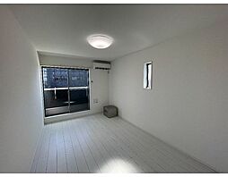 MQuarto拝島I 3階1Kのリビング/ダイニング