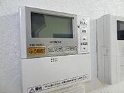 追焚きつきでいつもポカポカお風呂でゆ～ったり♪