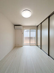 サニーコート・ライアンV 103 1階2LDKのリビング/ダイニング