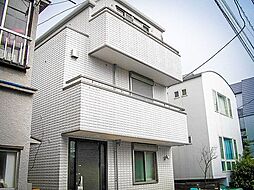 東急東横線 学芸大学駅 徒歩14分の賃貸マンション