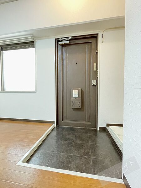 Lumiere住吉North ｜大阪府大阪市住吉区大領４丁目(賃貸マンション2LDK・2階・43.90㎡)の写真 その24