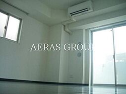 池之端加茂ビル 6階1Kのリビング/ダイニング