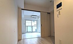 ハーモニーレジデンス蒲田アートヴィラ 1DKの写真
