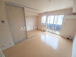 CELESTIA LAKE 3階1LDKのリビング/ダイニング