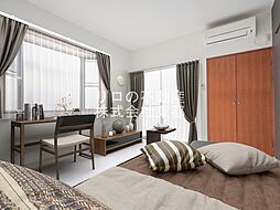 Ｔｈｅ　Ｃｏｍｆｏｒｔ　Ｒｅｓｉｄｅｎｃｅ東小金井 106 1階ワンルームのリビング/ダイニング