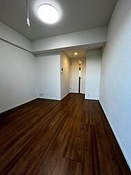 アーバンパーク川口並木 3階1Kのリビング/ダイニング