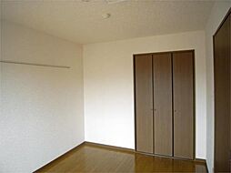 クレール平安 3階2DKのリビング/ダイニング